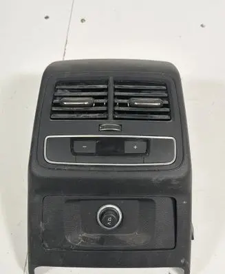 Audi A4 S4 B9 Other center console (tunnel) element 8W0864376
