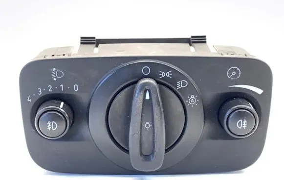 Ford Mondeo MK IV Other switches/knobs/shifts 8G9T13A024CA