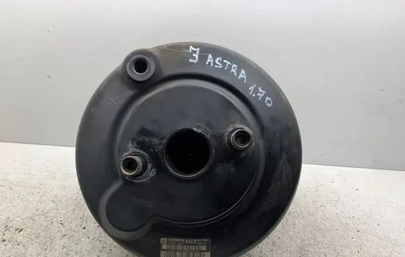 Opel Astra J Brake booster 13338058 03785925354 360573521