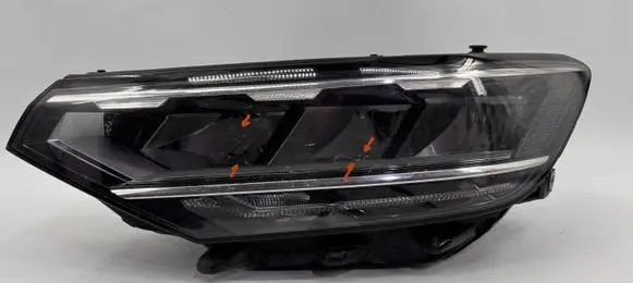 Volkswagen PASSAT B8 Headlight/headlamp 3G1941035P P0020KK