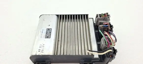 Toyota Avensis T270 Fuel injection control unit/module 8987120080 1310001562