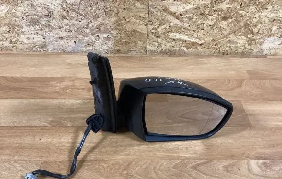 Ford C-MAX II Front door electric wing mirror 21986803