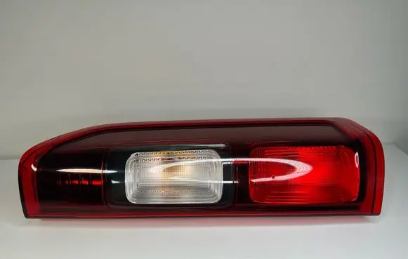 Fiat Talento Rear/tail lights 93867969