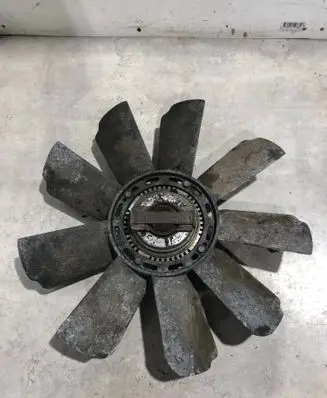 Mercedes-Benz S W126 Viscous fan clutch 1162000822