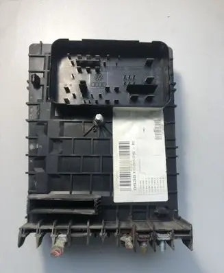 Audi A3 S3 8L Fuse box set 1K0937125