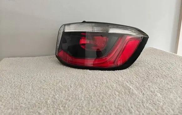 Jeep Compass Rear/tail lights P55112682AB