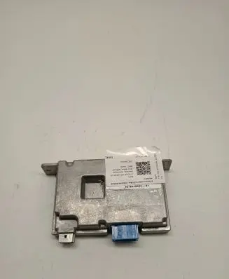BMW 7 F01 F02 F03 F04 Camera control unit module 9316923