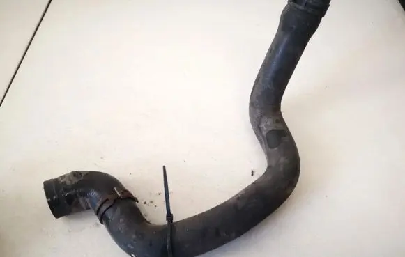Skoda Octavia Mk2 (1Z) Engine coolant pipe/hose