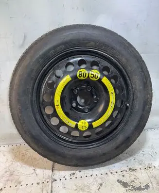 Mercedes-Benz ML W164 R18 spare wheel A1644000002