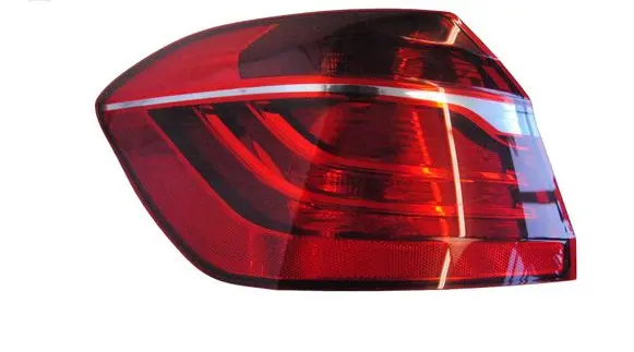 BMW 2 F45 Rear/tail lights 7311029