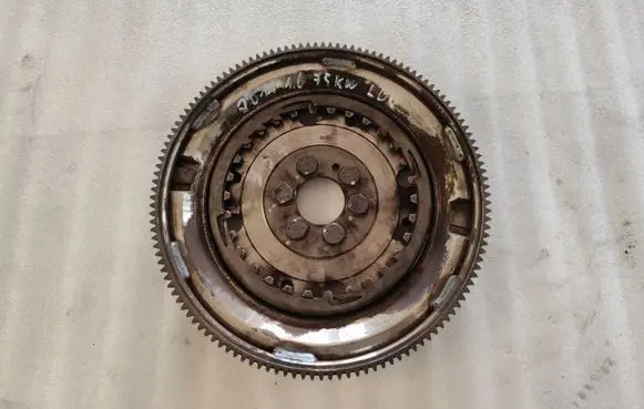 Volkswagen Caddy Flywheel 415062609