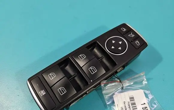 Mercedes-Benz B W246 W242 Electric window control switch A1669054400 IMPRK1558665