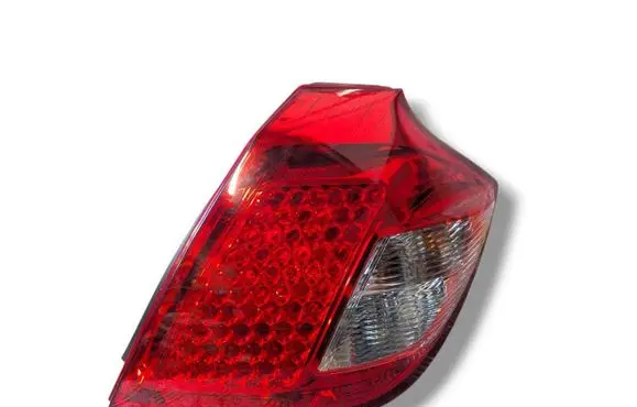 KIA Ceed Rear/tail lights 92402-1H050