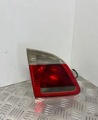 BMW 5 E60 E61 Tailgate rear/tail lights 27880104