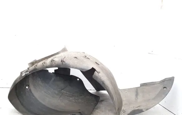 Peugeot 307 Front wheel arch liner splash guards 9634009880