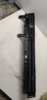 Volkswagen PASSAT B8 Dash center air vent grill 3G1858416