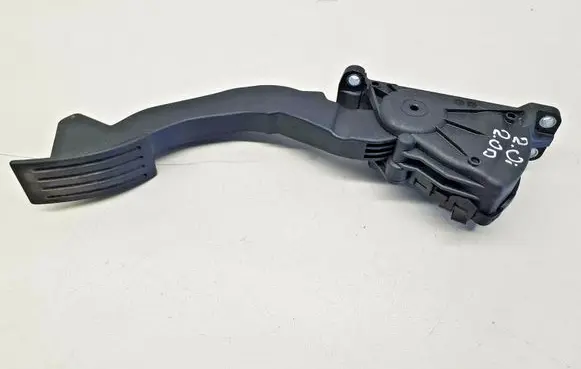Volvo V50 Accelerator throttle pedal 4M519F836BH