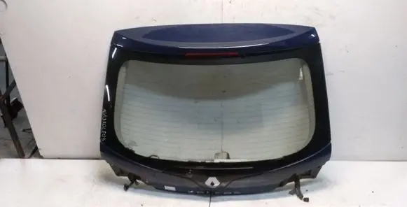 Renault Koleos I Tailgate/trunk/boot lid