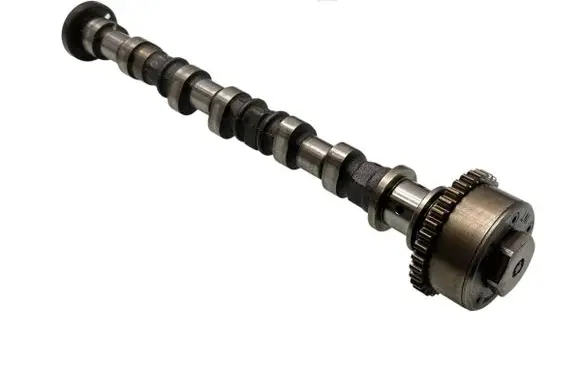 Camshaft