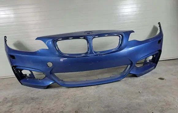 BMW 2 F22 F23 Front bumper 8055299