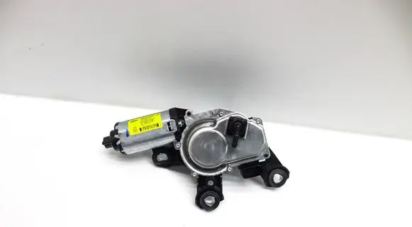 Porsche Cayenne (92A) Rear window wiper motor 7P5955711