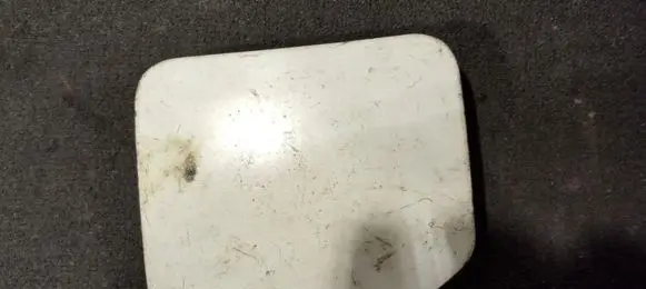 Mitsubishi Space Star Fuel tank cap