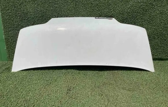 Peugeot Boxer Engine bonnet/hood 7901C0