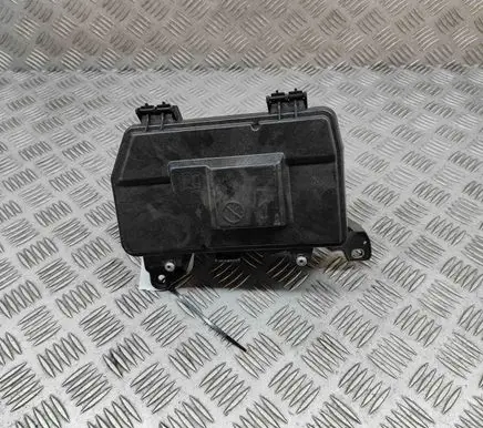 Mercedes-Benz C W206 Fuse box set A2065400600 A2065400300