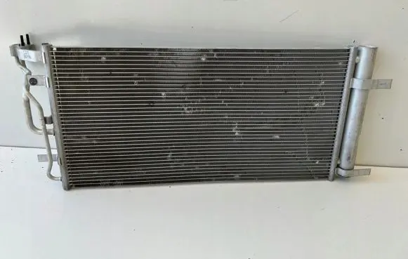 KIA Ceed A/C cooling radiator (condenser) HC200NXJBC