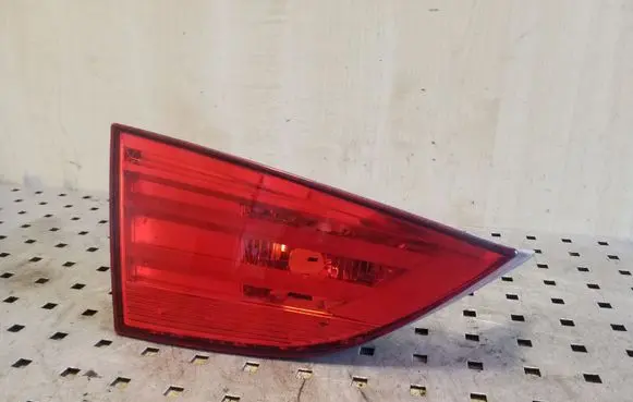 BMW X1 E84 Tailgate rear/tail lights 03427600