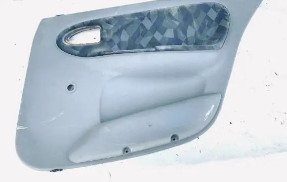 Renault Megane I Rear door card panel trim 7700832017