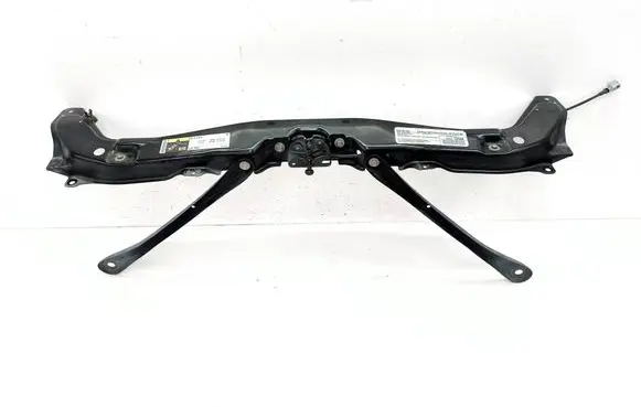 Dodge Grand Caravan Top upper radiator support slam panel 6819090AA 68405131AA P6819090AA