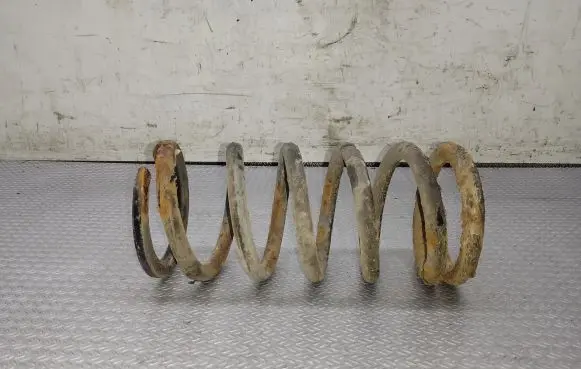 Hyundai Santa Fe Rear coil spring