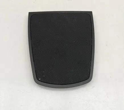 BMW 5 F10 F11 Dash center speaker trim cover 9192909