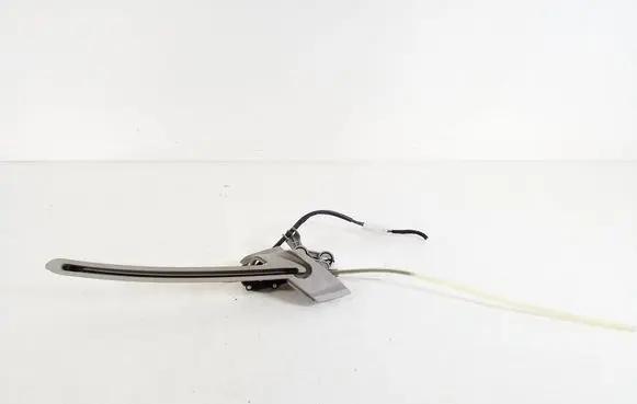 Mercedes-Benz E W212 Curtain motor A2128202942