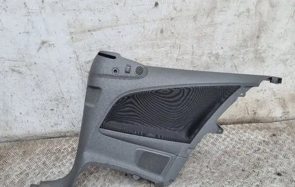 Ford Focus Coupe rear side trim panel 6N41L243W06A 41L243W06A CK1UA
