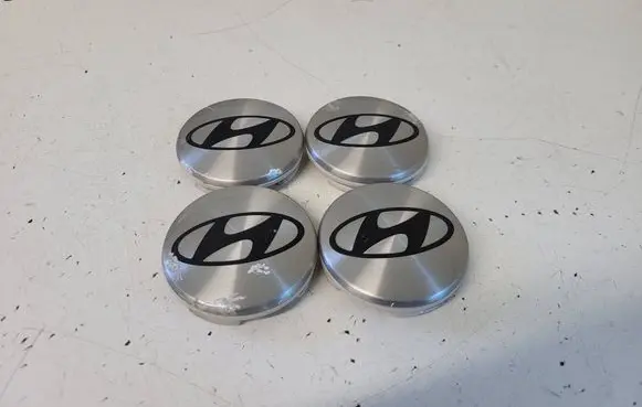 Hyundai Accent Original wheel cap 