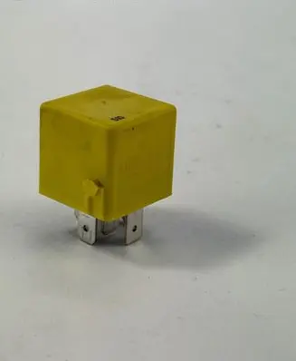 Mercedes-Benz SLK R170 Other relay A0025421419 V23134A52X335