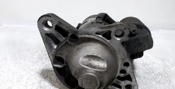Mazda 6 Starter motor M002T88671