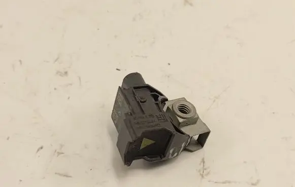 BMW 7 G11 G12 Airbag deployment crash/impact sensor 9349777 65779349777