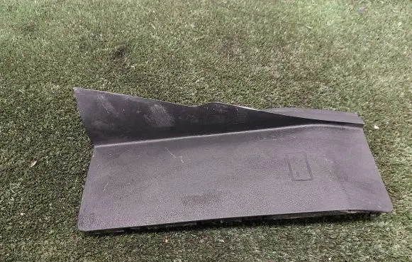 KIA EV6 Battery box tray cover/lid 86770CV000