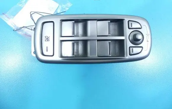 Jaguar XF X250 Electric window control switch 8X2314540AE IMPRK1170960