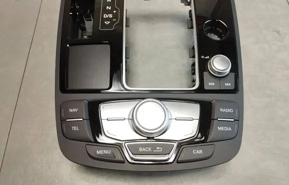 Audi A7 S7 4G Head unit multimedia control 4G1919610G