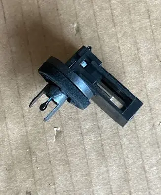 Interior temperature sensor