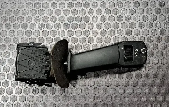 BMW 5 E39 Wiper control stalk 012009