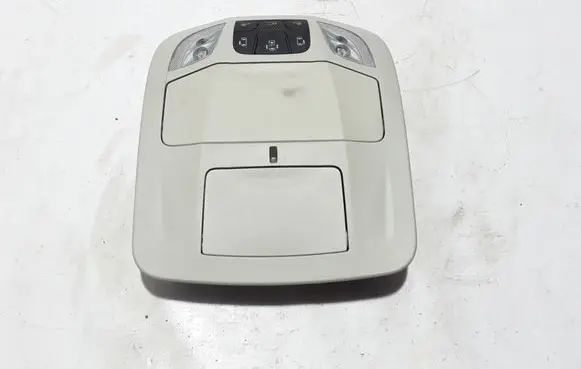 Chrysler Pacifica Other interior light 5RK82PD2AH