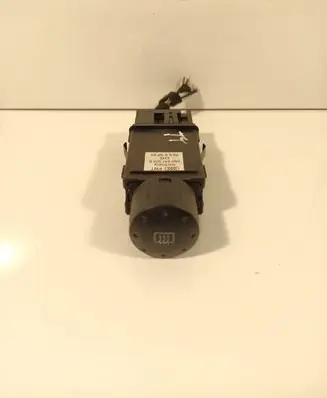 Audi TT Mk1 Windscreen/window heater switch 8N0941503B