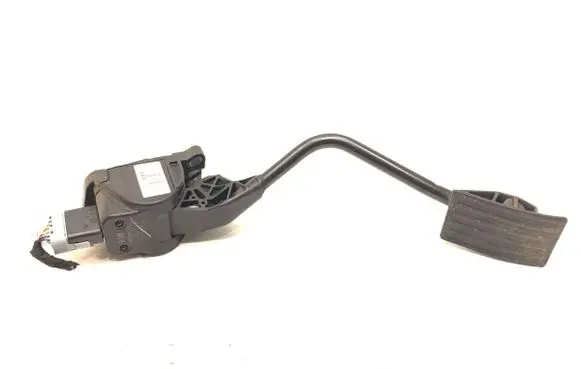 Citroen C5 Accelerator throttle pedal 9686212980