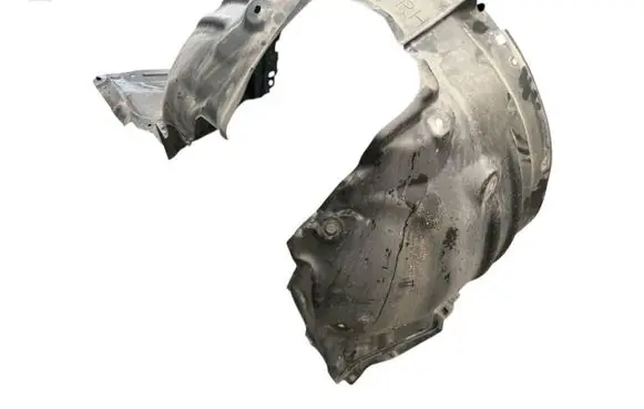 Mazda CX-5 II Front wheel arch liner splash guards kb7wrh