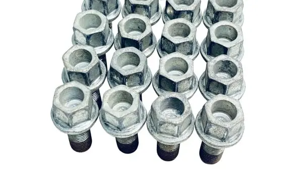 Volkswagen e-Up Nuts/bolts WHT004899